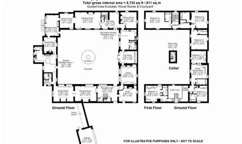 15 Beautiful Ancient Roman House Floor Plan Home Building Plans