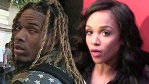Fetty Wap Alleged Baby Mama I M Sure He S The Dad We Banged For