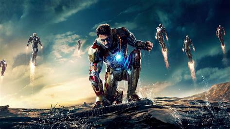 Hd Wallpapers Iron Man 3 Wallpaper Cave Hq Images