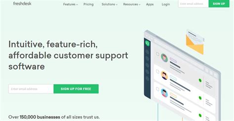 Freshdesk Review Features Benefits Product Strengths Pricing