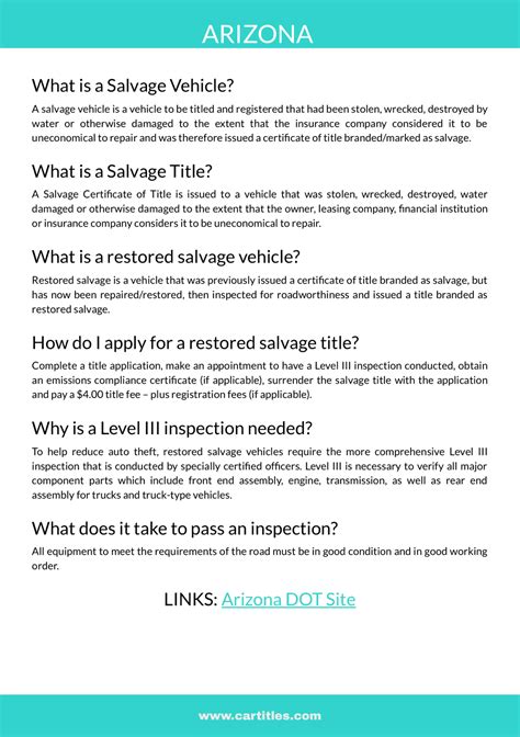 Below, we explain the difference between salvage and rebuilt titles, plus list the insurance companies that do and do not insure rebuilt cars. Salvage Title - CarTitles.com