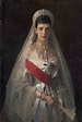 María Fiódorovna Románova - Wikipedia, la enciclopedia libre | Maria ...