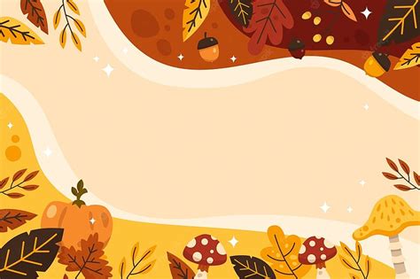 Fall Vectors Stock And Psd Fall Illustration Hd Wallpaper Peakpx