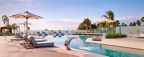 Parklane A Luxury Collection Resort And Spa Limassol Limassol The Luxury Collection