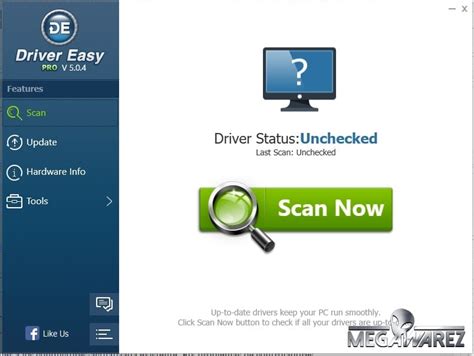 Driver Easy Full Pro 57039448 De 2021 Programa Actualizar Drivers