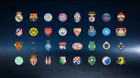 Prize Money Uefa Champions League 2016 2017 Group Stage Finance