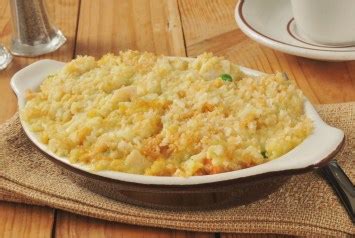 Stove top stuffing chicken casserole recipe | kraft and campbell's soup recipes. Chicken Casserole Recipes | Campbell Soup Recipes ...