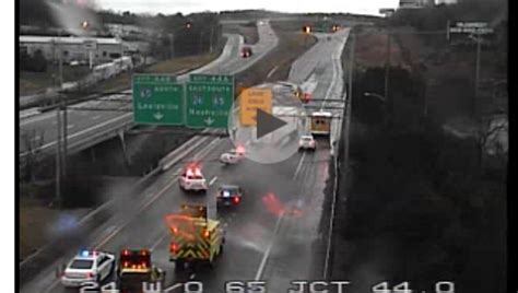 Wreck on i 24 east now. Nashville traffic: Interstate 24 east re-opens near Briley ...