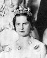 "MIS JOYAS REALES": Tiara de los Camafeos - Casa Real de Suecia