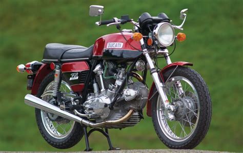 Classic Ducati Motorcycles Motorcycle Classics