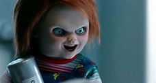 Esta es la primera imagen oficial de la nueva película de 'Chucky', el ...