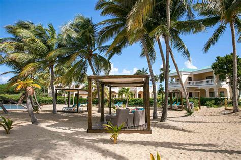Best Us Virgin Islands All Inclusive Resorts