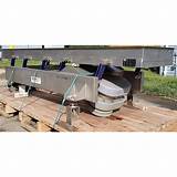 Images of Used Food Conveyors