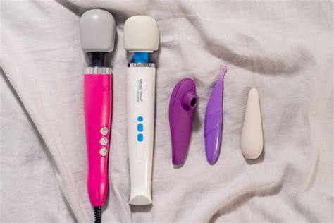 The Best Vibrators For Reviews By Wirecutter