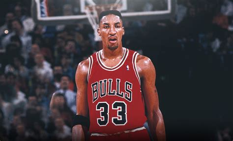 Athletes michael jordan and scottie pippen have made a great partnership. How Bulls Had Scottie Pippen On Super Cheap Contract For Entire Prime