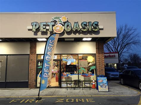 With one of the largest networks of restaurant options in staten island for american delivery, choose from. Pet Oasis - Staten Island, NY - Pet Supplies
