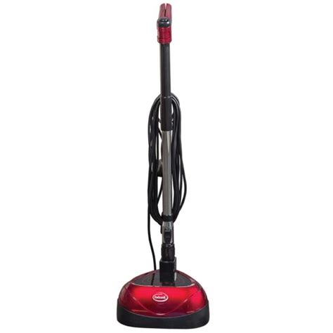 Ewbank Ew0170 Allinone Floor Cleaner Scrubber And Polisher Red