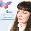Basia Trzetrzelewska – butterflies | Warszawa.pl