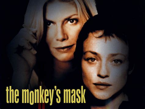The Monkeys Mask Movie Reviews