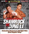 Todas as Lutas Full Fight: Frank Shamrock vs Cung Le Full Fight Video