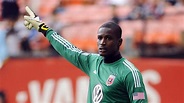 Bill Hamid Makes The USMNT Gold Cup Roster - Black And Red United
