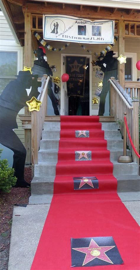 52 Home Decorations For Prom Great