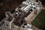 Los secretos y maravillas del castillo de Windsor, donde será enterrada ...