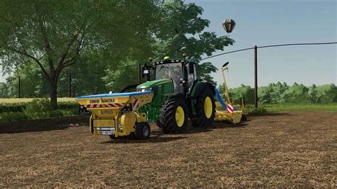 Alpego Asmax Seeder V1002 Fs22 Farming Simulator 22 Mod Fs22 Mod