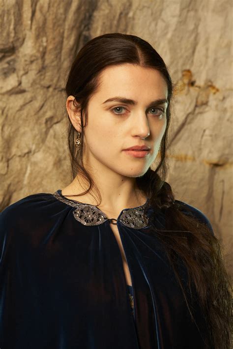 Morgana Or Morgause Poll Results Merlin On Bbc Fanpop