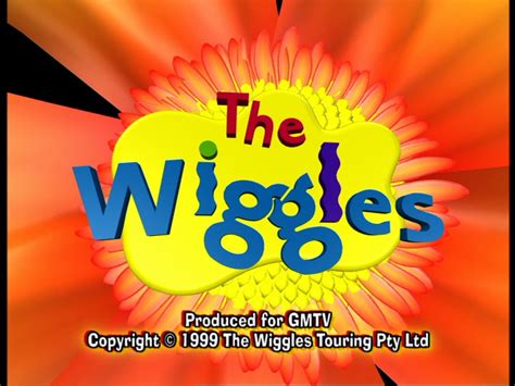 The Wiggles Tv Series 2 Gmtv Airings Mostly Lost Lost Media