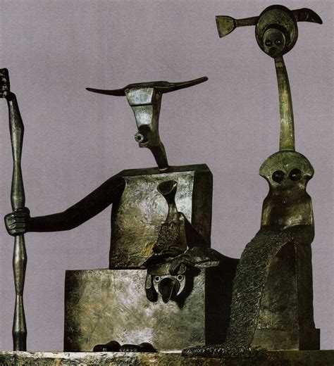 Punto Al Arte Capricornio De Max Ernst