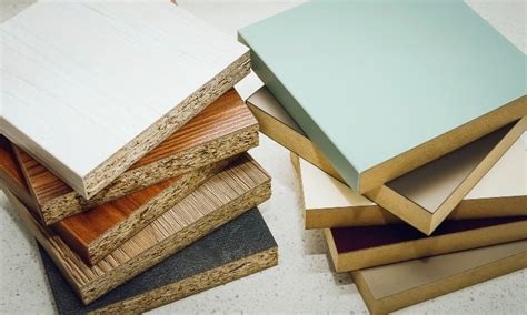 Particle Board Vs Mdf What Is The Difference