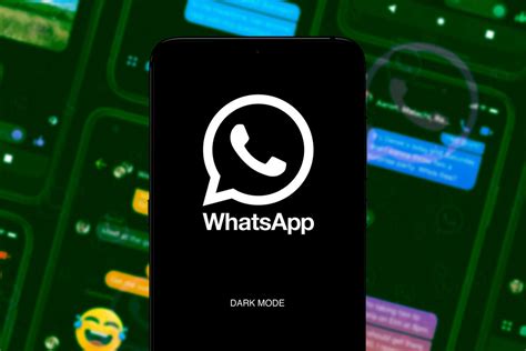 Modo Noturno No Whatsapp O Que é E Como Ativar No Seu Celular