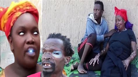 Kitabu Cha Uchawi 1 Wachawi Wa Kijiji Latest Bongo Swahili Movie Youtube