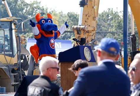 National hockey league (view other teams from national hockey league) status. State and Islanders officials break ground on $1.3B ...