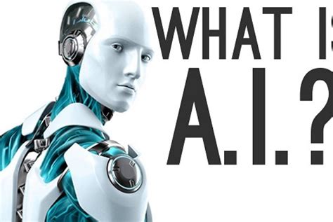 Mengenal Artificial Intelligence Kecerdasan Teknologi Yang Lebih