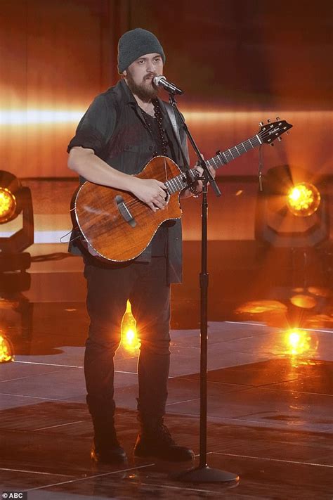 American Idol Alanis Morissette And Ed Sheeran Steal The Show As They