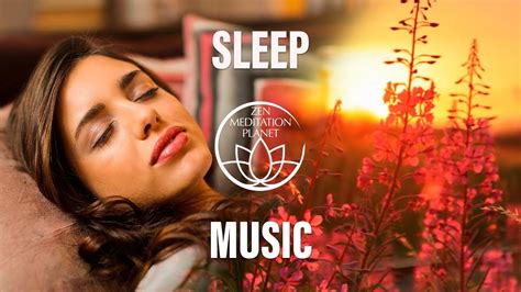 Zen Sleep Music Part 1 Smooth Spa Meditation Naps To Relax Rest Well