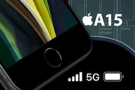 Iphone Se 3 2022 Specs Release Date Price Macworld