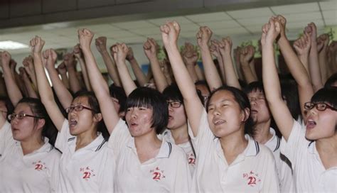 Chinas Top Cram School A Saviour To The Poor But Rejected By The Rich