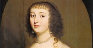 Enroque de ciencia: Isabel de Bohemia