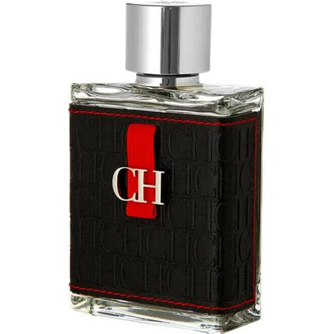 Ch Men By Carolina Herrera Eau De Toilette Reviews And Perfume Facts