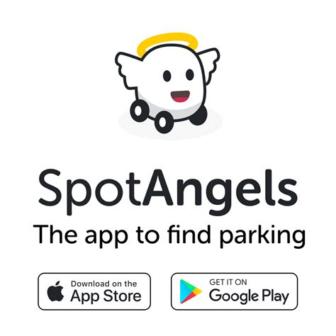 Spotangels Parking App Now Available In San Leandro San Leandro Next