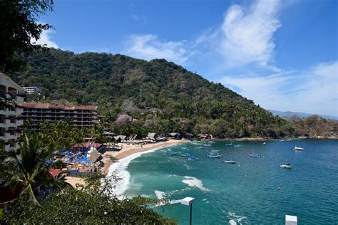 Cheap Vacations And Vacation Deals To Puerto Vallarta Where To Book