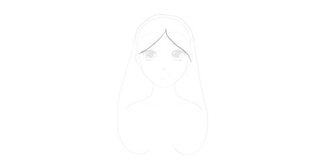 How To Draw Anime Hair Idevie