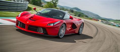 The Best Ferraris Ever Built SUPERCARS