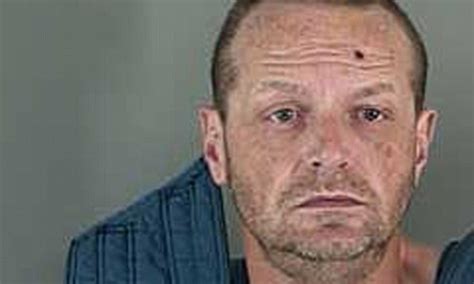Oregons Troy Vance Thompson Fired Nine Nails Into Woman