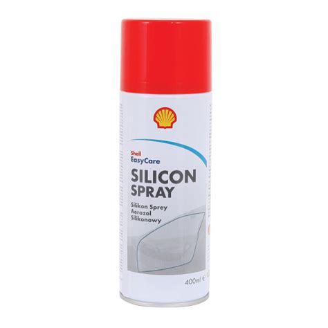 Silikonspray Delisted 2024 Shell Car Care By Kemetyl