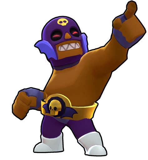 36 Best Pictures Brawl Stars Wiki Powerpoints Beginners Guide