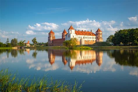 It was clear at once that there would. Top 7 Places to Visit in Belarus Before You Die - Insider ...